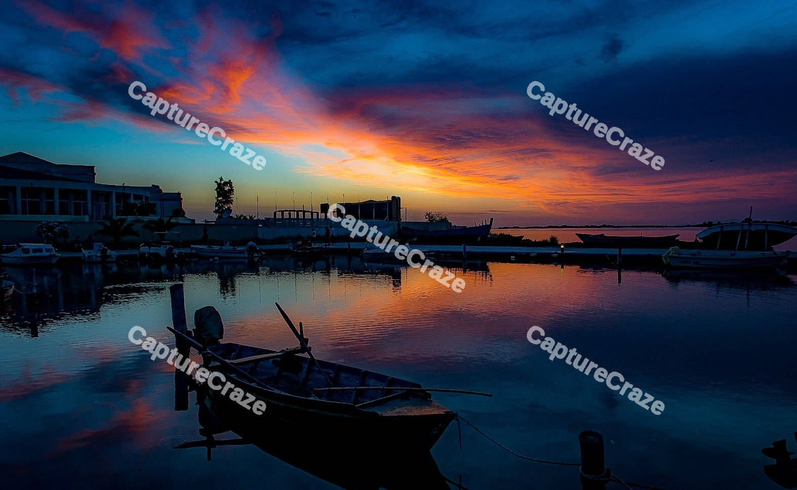 Boat Harbour